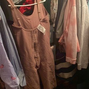 This is a bodysuit X large new in package never used.